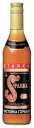 スタルカ オールド ウォッカ 43% 500ml