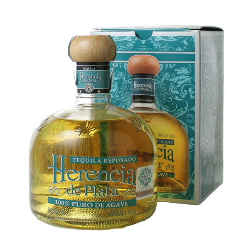 エレンシアデプラタ レポサド 750ml テキーラ エレンシアデプラタ レポサド 750ml テキーラ
