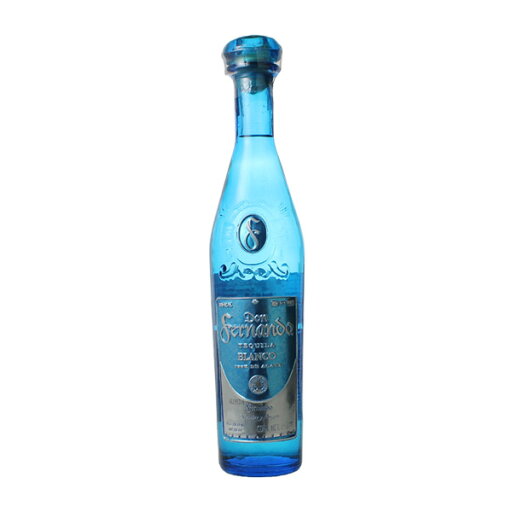 ドン・フェルナンド ブランコ 38%700ml テキーラ ドン・フェルナンド ブランコ 38%700ml テキーラ