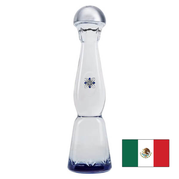 クラセアスール プラタ 40% 750ml テキーラ アガベ100%