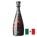 ティエラ・イ・ポデール テキーラ アネホ 40% 750ml