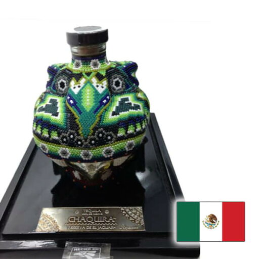 <限定入荷!> チャキーラ ビーディード レポサド 40% 750ml テキーラ 【限定品】 <限定入荷!> チャキーラ ビーディード レポサド 40% 750ml テキーラ 【限定品】