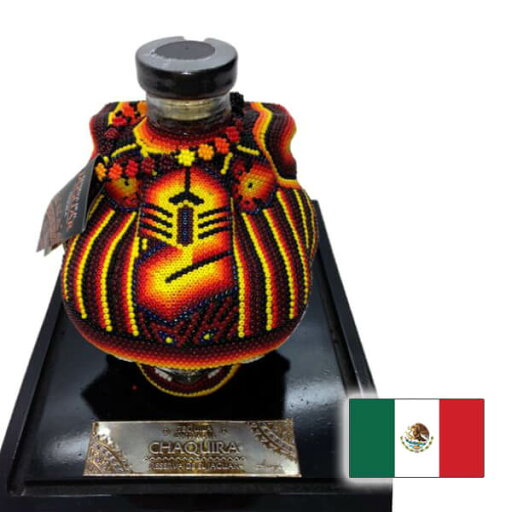 <限定入荷!> チャキーラ ビーディード アネホ 40% 750ml テキーラ 【限定品】 <限定入荷!> チャキーラ ビーディード アネホ 40% 750ml テキーラ 【限定品】