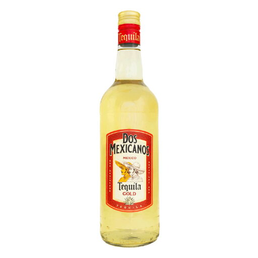 メキシカノス ゴールド 35% 1000ml テキーラ メキシカノス ゴールド 35% 1000ml テキーラ
