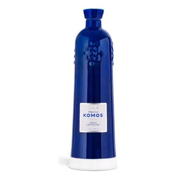 コモス アネホ クリスタリーノ 40% 750ml テキーラ