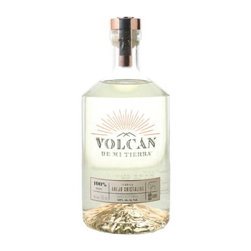 ボルカン デ ミティエラ アネホクリスタリーノ 40% 750ml テキーラ ボルカン デ ミティエラ アネホクリスタリーノ 40% 750ml テキーラ