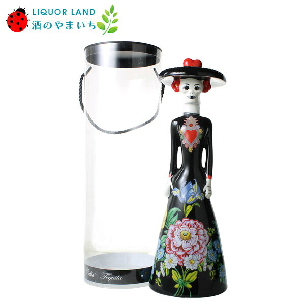 ドーニャ セリア アネホ 40% 750ml 正