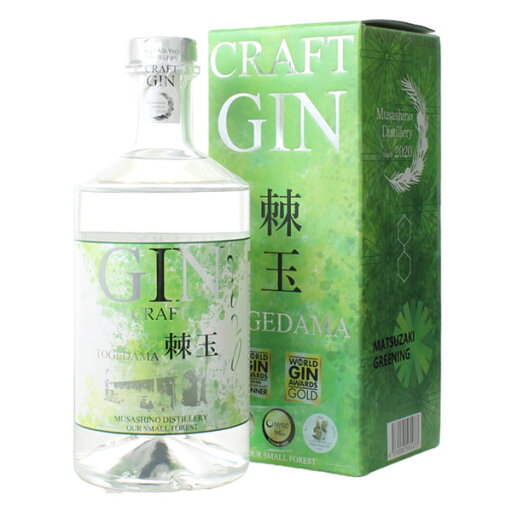【ジントニックキャンペーン】 棘玉 ジャパニーズクラフトジン 47% 700ml 武蔵野蒸留所 ジン 【ジントニックキャンペーン】 棘玉 ジャパニーズクラフトジン 47% 700ml 武蔵野蒸留所 ジン