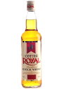 【GWセール】 スコティッシュ ロイヤル スコッチウイスキー 40% 700ml