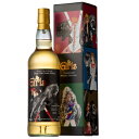 【GWセール】 <お一人様1本限り!> アンドガールズ ストラスミル 2006 ホグスヘッド 59.1% 700ml 限定品 ボトラーズ ウイスキー