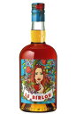 ル ビルル りんごと栗のリキュール 18% 700ml リキュール