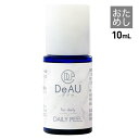 角質柔軟美容水 DeAU デアウ デイリーピールお試しサイズ 10mL 角質柔軟美容液 角質 