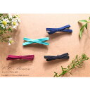 『ヘアクリップ ≪ ac-c-050 ≫』 子供 上品 エレガント アクセサリー シンプル コーディネート 小型宅配【CC-Princess】