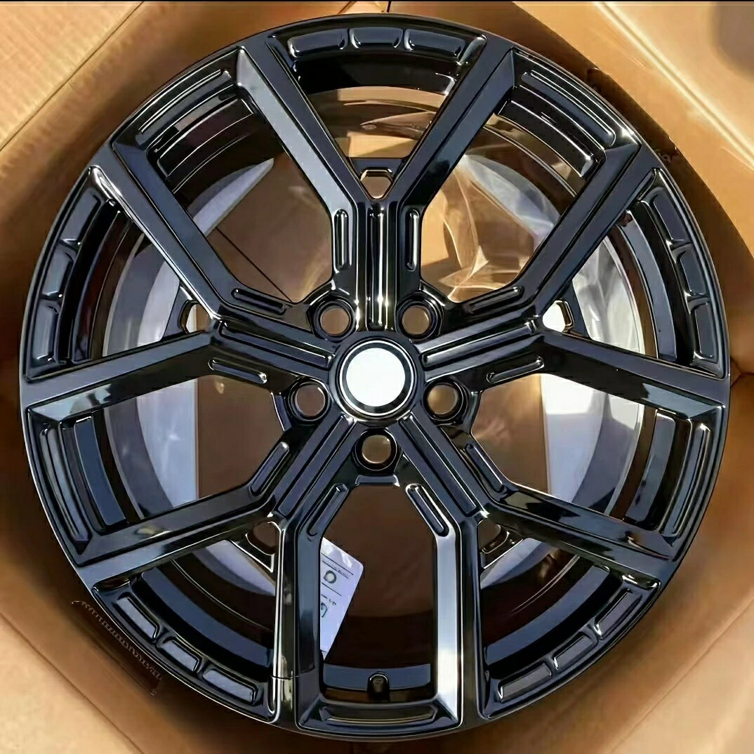樂天商城 - ランドローバー用 21/22インチ 高強度アルミ鍛造ホイール STYLE LR892 ディフェンダー / レンジローバースポーツ / ディスカバリー 対応