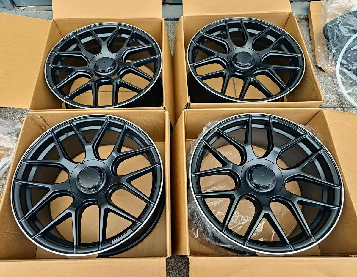 楽天市場】ベンツ w212 タイヤホイールセット 20インチの通販