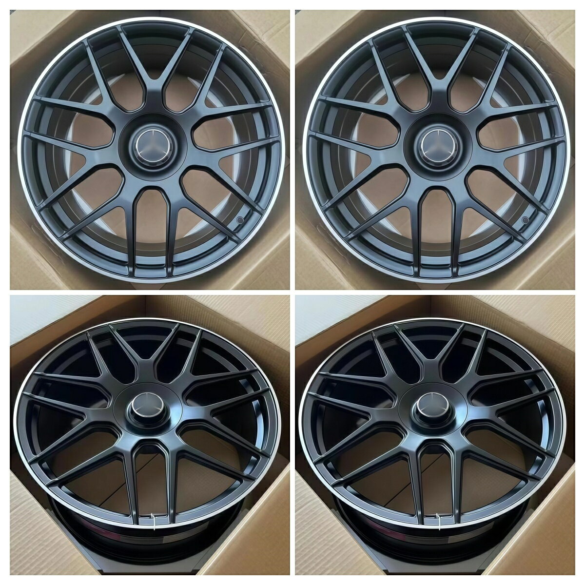 楽天市場】w463 21インチの通販