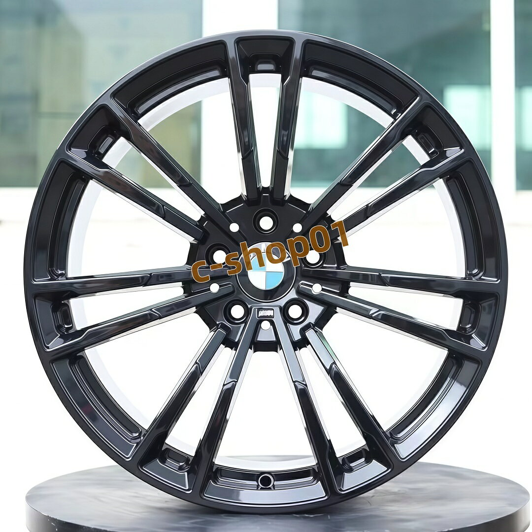 楽天市場】BMW F10（リム径（インチ）19）（サマータイヤ・ホイール