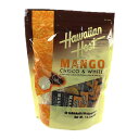 ハワイアン ホースト ドライマンゴー チョコ アソートバッグ 400g Hawaiian Host Dried Mango Choco Assort その1