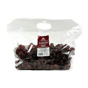 レッド シードレスグレープ 1.3kg 種なし Red Seedless Grapes
