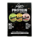 쥸 ץƥ祳졼ȥС 3異ȥѥå 24 Regina Protein Chocolate Bar Assorted Pack