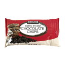 J[Nh `R[g `bvX 2.04kg KS Chocolate Chips