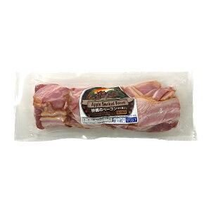 米久 スライス アップルスモークベーコン 700g Sliced Apple Smoked Bacon