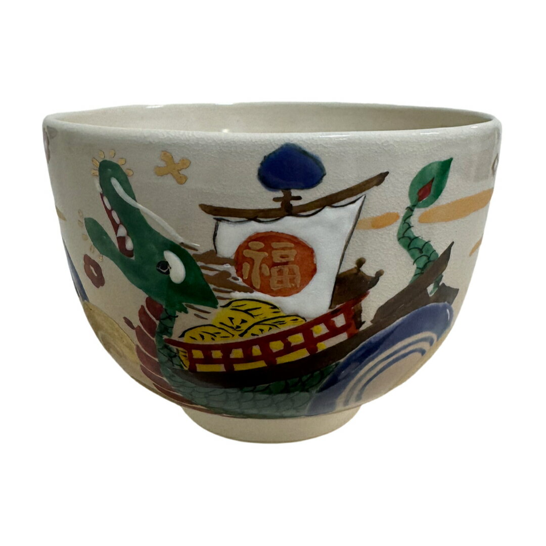 楽天市場】抹茶茶碗 干支の通販 楽天市場】抹茶茶碗 干支の通販