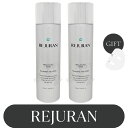 【正規品】リジュラン リバランシングトナー 120ml×2本セット – 敏感肌・水分バランスケア・低刺激化粧水