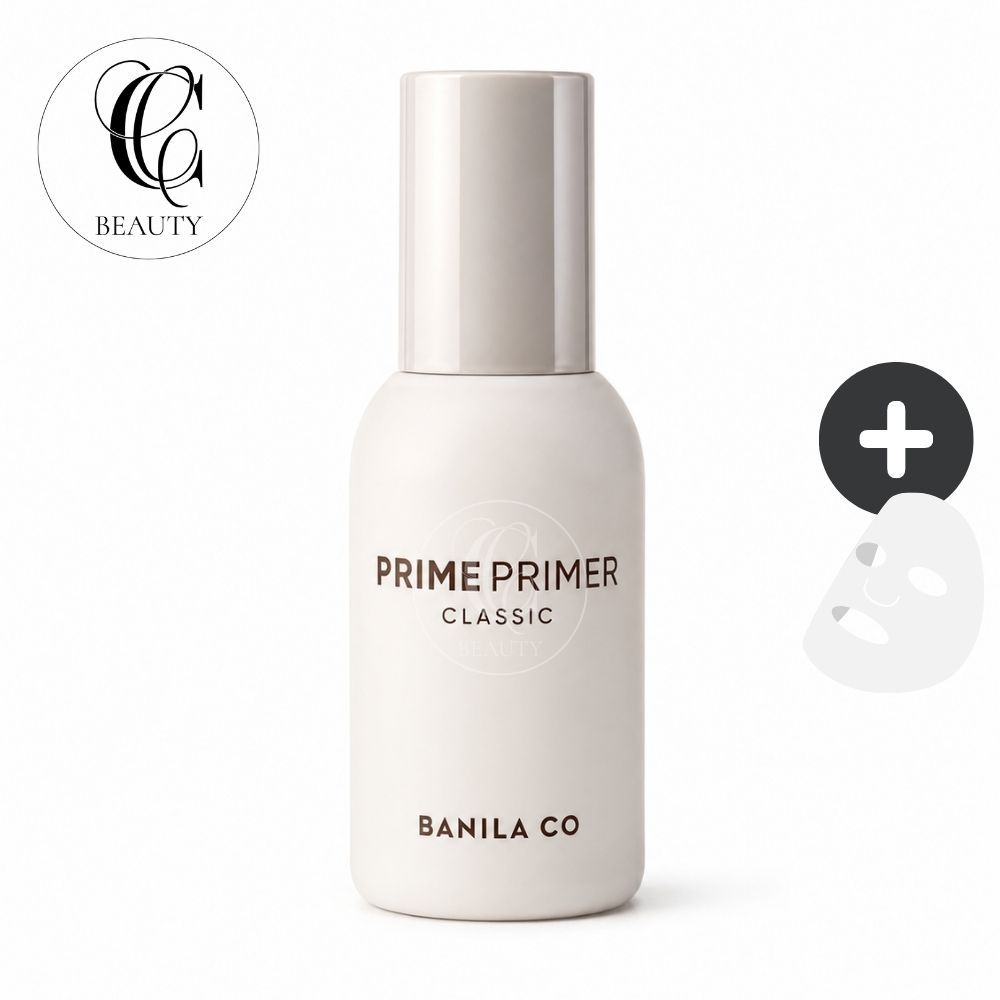 【正規品】バニラコ プライムプライマー クラシック 30ml BANILA CO 韓国コスメ 化粧下地 メイク下地 プライマー ベースメイク 毛穴カバー なめらか