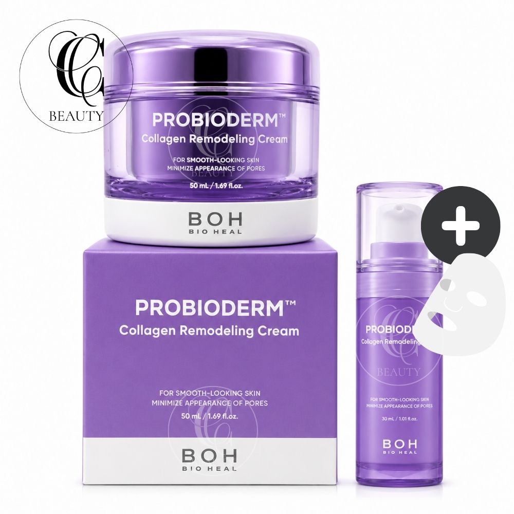 楽天市場】【BIOHEAL BOH】プロバイオダームタイトニングコラーゲン