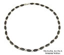 スポーツネックレス ゲルマニウムネックレス メンズ レディース スポーツネックレス アスリートアクセサリー雑貨(アクセサリー) ゲルマニウムネックレス 黒 定形...