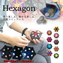 芸能人愛用の小銭入れ 新色追加しました　イタリアンレザーコインケース 本革 小銭ケース HEXAGON ヘキサゴン メンズ レディース ユニセックス 送料無料　TEMPESTI社エルバマット【さいふ サイフ 財布 wallet】