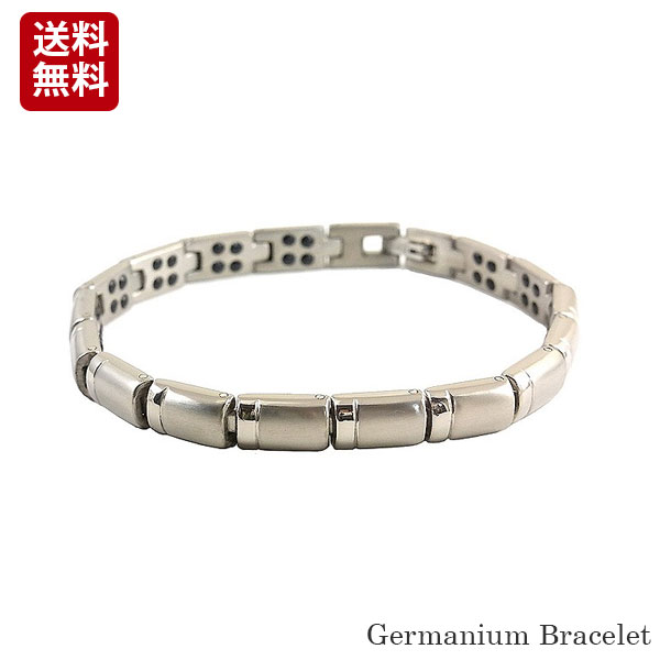 スポーツブレスレット ゲルマニウムブレスレット 【訳あり】箱無し　特価　64粒　男女兼用雑貨(アクセ ...