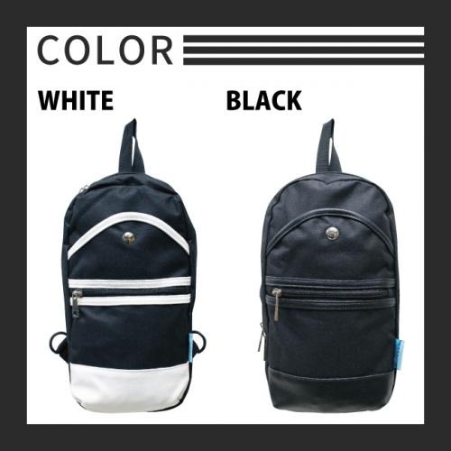 ボディバッグ ワンショルダー メンズ ジュニア レディース GOODデザイン おしゃれ シンプルデザイン 色々なシーンで活躍 タウンユース 散歩 軽登山 ウォーキング 財布 携帯 バッグ メンズバッグ 男性 女性 子供 クリスマス 父の日 ギフト プレゼント 贈り物 メール便送料無料