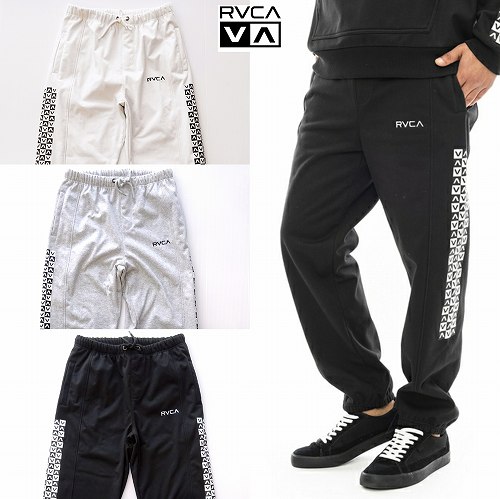 楽天市場】rvca ジャージ(メンズファッション)の通販 楽天市場】rvca ジャージ(メンズファッション)の通販