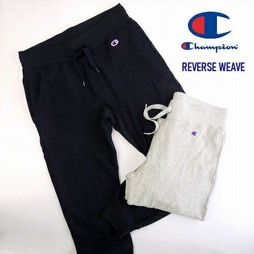 チャンピオン リバースウィーブ(R) スウェットパンツ（裏毛）/Champion REVERSE WEAVE SWEAT PANTS/C3-F202