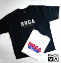 [J CpNg TVc I[o[TCYtBbg RVCA IMPACT S/S T-Shirt BD041-273 lR|XOK!