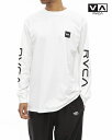 [J bVK[h TVc T p RVCA HEX SURF LS +UPF50 BC042807lR|XOKI