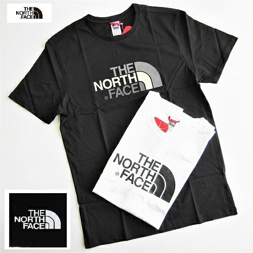 ザ ノースフェイス ハーフドーム 半袖Tシャツ/The North Face EASY S/S Tee NF0A2TX3/USA企画/メンズ レディース/ネコポス発送OK!