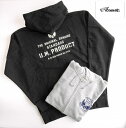 AR[XeBbN Wbvt[fB XEFbgp[J[i 9.7IXсjAC22431 ACOUSTIC SWEAT ZIP HOODY PARKA