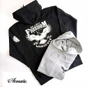 AR[XeBbN Wbvt[fB XEFbgp[J[i сjAC21431 ACOUSTIC SWEAT ZIP HOODY PARKA