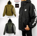 SALE!VA ~^[ VFp[J[ ȃWPbg SURREAL S.U.R Warm shell parka No.205