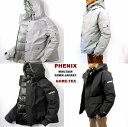 SALE フェニックス マウンテンダウン フードジャケット ゴアテックス phenix down jacket GORE-TEX INFINIUM 21036