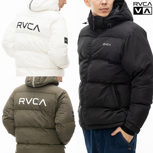 楽天市場】rvca ダウンジャケット(素材(生地・毛糸 楽天市場】rvca ダウンジャケット(素材(生地・毛糸