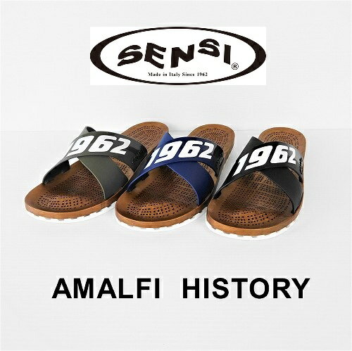  /SENSI AMALFIHISTORY COLLECTION٥ꥢ/MADE IN ITALY