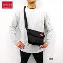 マンハッタン ポーテージ カジュアル メッセンジャーバッグ ブラック/Manhattan Portage Columbus Circle Shoulder Bag 1603 BLACK タウンユースに大活躍なカジュアルなバッグブランド「Manhattan Portage（マンハッタンポーテージ）」。 男女ともに使える定番のショルダーバッグ。 シンプルと洗練されたデザインながら実用的な機能が満載です。マジックテープ開閉「1603」は定番として長く愛されているサイズのモデルです。財布や携帯ポーチなどが程よく入るコンパクトでカワイイサイズで男女問わず大人気です♪【原産国】TAIWAN素材：Cordura Nylon コーデュラナイロンサイズ(外寸)：横：約29cm／縦：約18cm／幅：約11cm価格：7,200円＋TAX (税) ※サイズ表記には若干の誤差がございます。予めご了承下さい。画像は実物を撮影した物ですが、フラッシュの光源等により若干のお色違いがでる場合がございます。ご了承の上ご入札下さいませ。 ★アテンションカード（証明書）全ての商品には弊社発行のアテンションカードを添付しております。安全にご利用いただくため記載内容を事前にお読み下さい。またご購入後の修理など全ての受付時には、このカードを以って弊社取り扱い商品として判断する「証明書」に代わる重要なカードにもなりますので、大切に保管して下さい。★当店はManhattan Portage(マンハッタン ポーテージ)の正規販売店です★★Manhattan Portage / マンハッタン ポーテージ1983年にスタートした「Manhattan Portage」。全てのバッグは最大限の耐久性を実現したバッグを作るため、コーデュラナイロン（Invista社）の1,000デニールを使用しています。ルーツであるニューヨークという街に対し忠実であり続け、ブランドの理念である平等主義のビジョン“A Bag For Everyone（全ての人のためのバッグ）”を残しながら“New York Tough ”という価値を新たに加え、世界中で愛されています。 1〜2日以内に発送予定 1