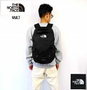 ザ ノースフェイス ヴォルト パックパック リュック THE NORTH FACE VAULT NF0A3VY2JK3 メンズ レディース