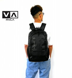 ルーカ バックパック リュックサック/RVCA BACKPACK BD041-958/メンズ レディース