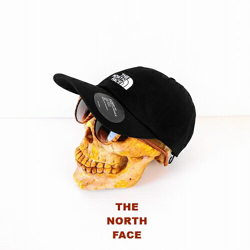 ザ ノースフェイス ノーム ハット キャップ/The North Face NORM HAT/NF0A3SH3/ユニセックス/ブラック BLACK