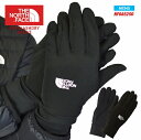 ノースフェイス アウトドア フラッシュドライ グローブ フリース スマホ対応 防寒 THE NORTH FACE MEN 039 S PLG FLASHDRY GLOVE NF0A52SO ネコポス発送！